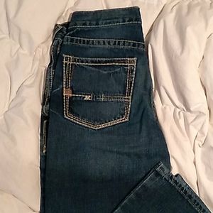 Ariat Jeans